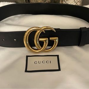 Gucci Belt